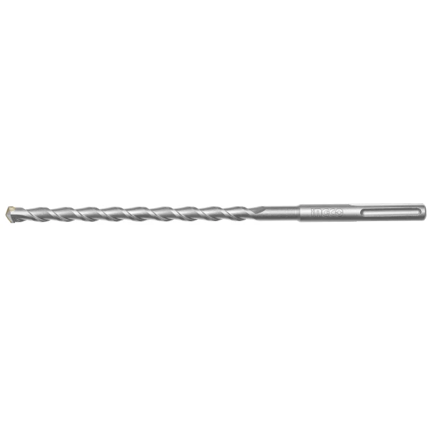MECHA SDS PLUS 8MM X 160MM INGCO DBH1210802 HORMIGON