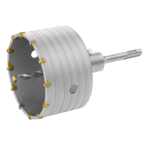 MECHA COPA DE WIDIA 100 MM BASTABO 110 MM INGCO HCB1001