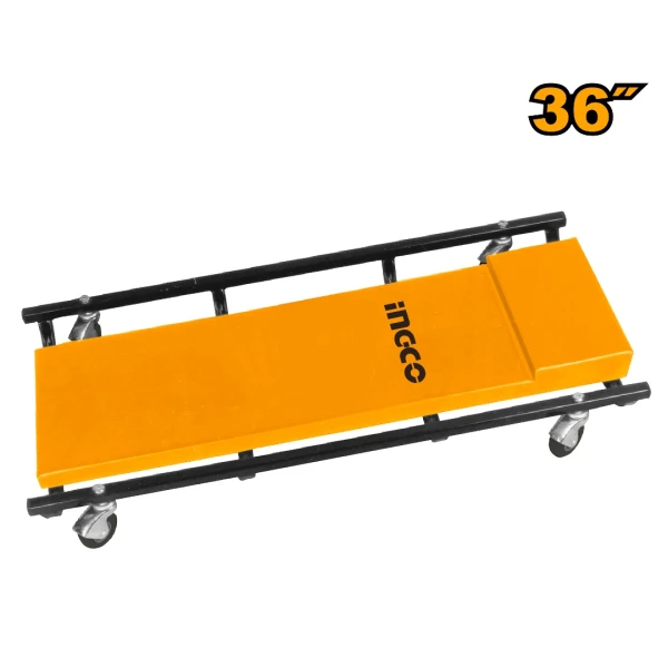 CARRO TALLERISTA 36" DESLIZANTE HCC036 INGCO