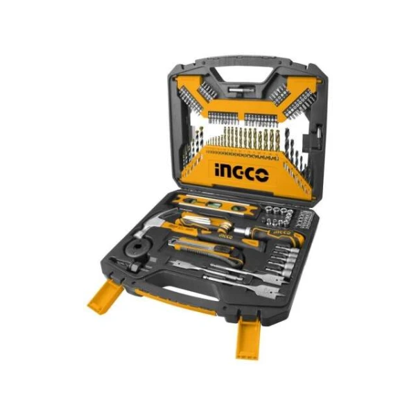 120 Pcs Juego de mechas y accesorios