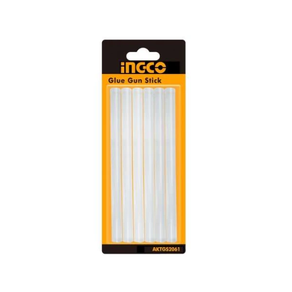 6pcs SILICONA CALIENTE BARRA INGCO