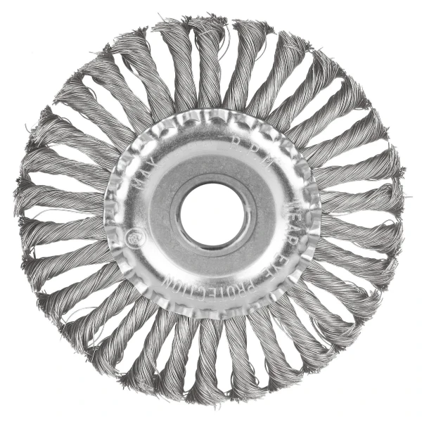CEPILLO 150MM 6" AMOLADORA DE BANCO INGCO WB51501