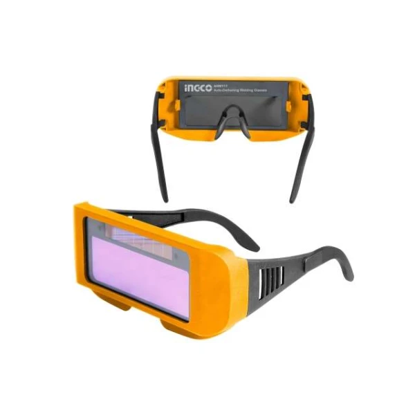 LENTES SOLDAR FOTOSENSIBLES INGCO AHM111