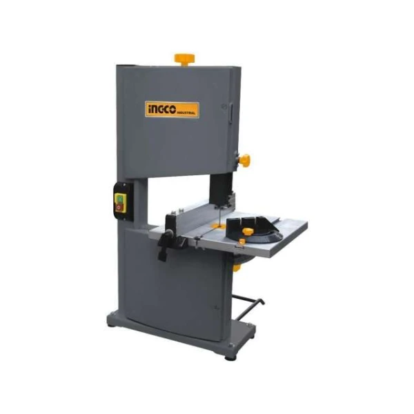 SIERRA DE BANDA SIN FIN 350W INGCO BAS3502