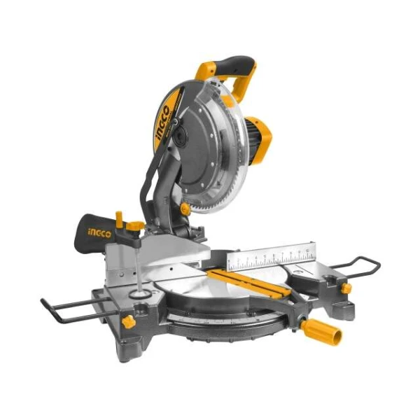 SIERRA INGLETADORA 12" BMIS16002 1600W INGCO BMIS16002