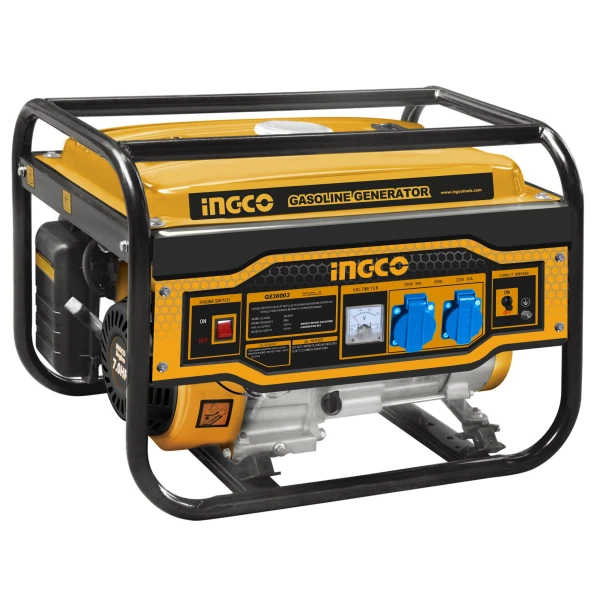 GENERADOR 2.8 KW INGCO GE30005