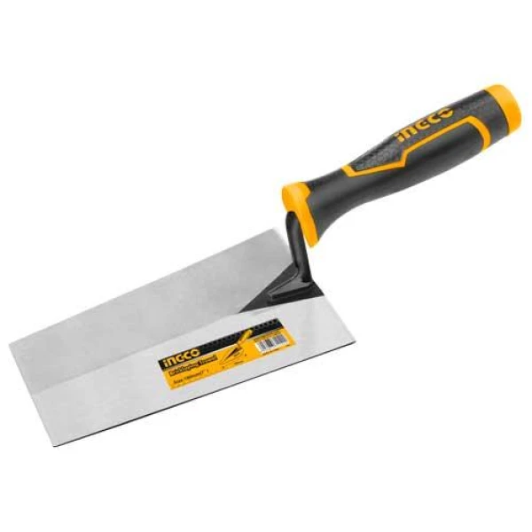 ESPATULA METAL 6CM INGCO HPUT08060