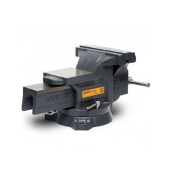 MORZA 8" INGCO BASE GIRATORIA CON YUNQUE INGCO HBV088