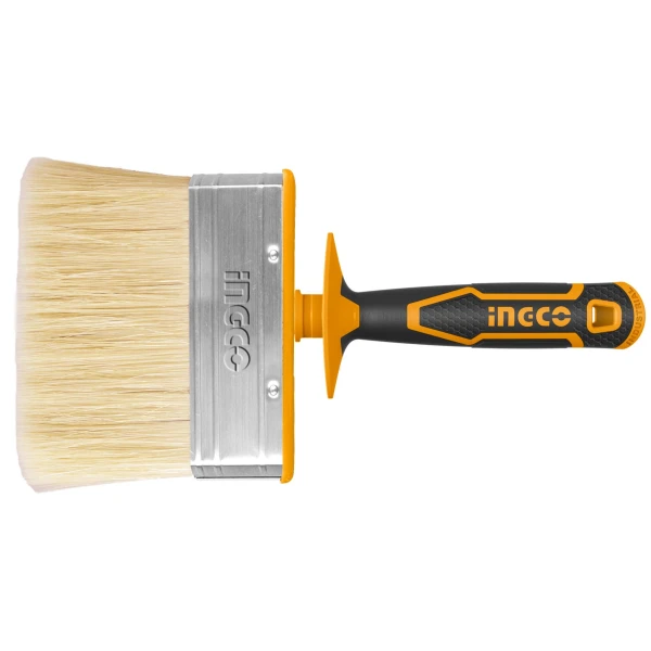 BROCHA PINCELETA 4" INGCO HCLB100308