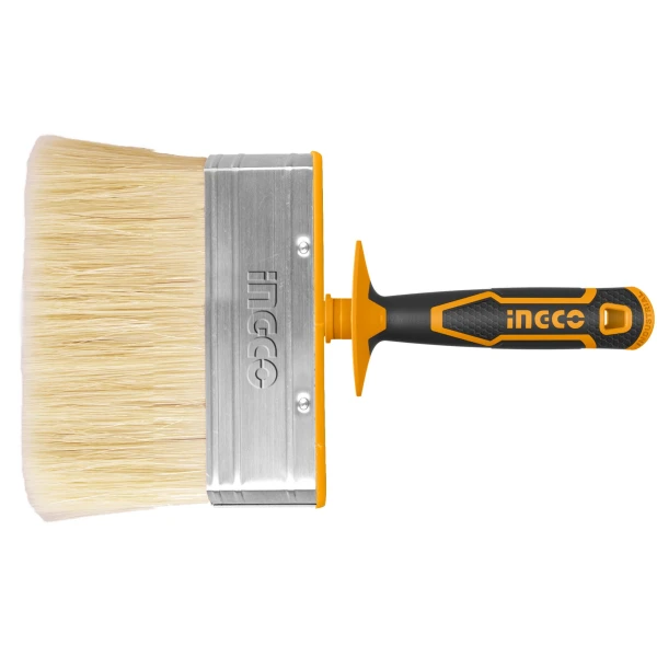 BROCHA PINCELETA 5" INGCO HCLB120308