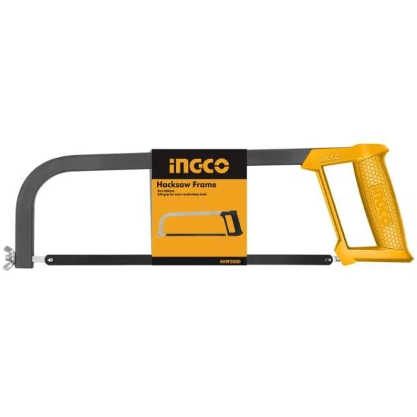 ARCO SIERRA 12" INGCO HHF3028 FIJO CON HOJA