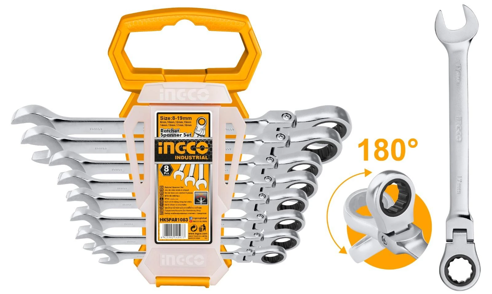HKSPAR1083