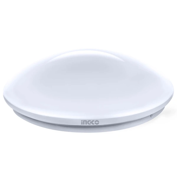 TULIPA PLAFON LED 18W 330 X 100 MM INGCO HLCL3301801