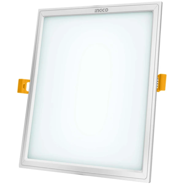 PANEL TECHO LED 36W 300X300X22MM INGCO HLPLS300361