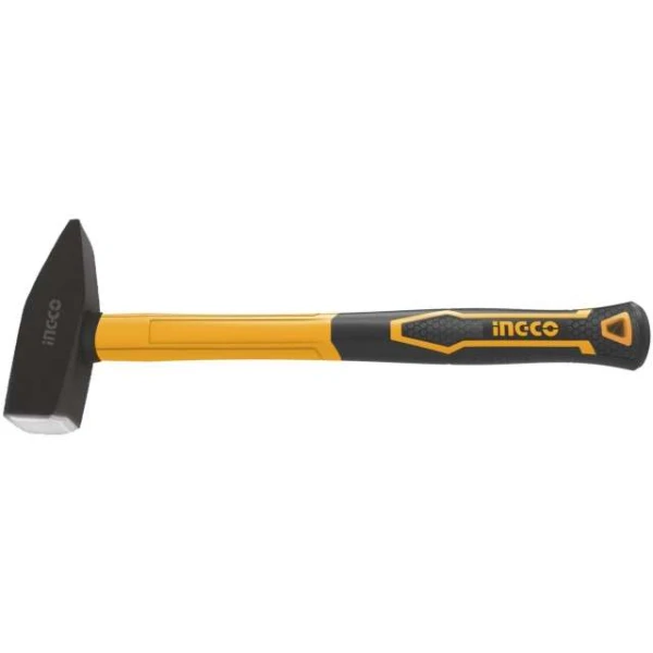 MARTILLO DE PENA 300GR INGCO HMH880300 MANGO DE FIBRA