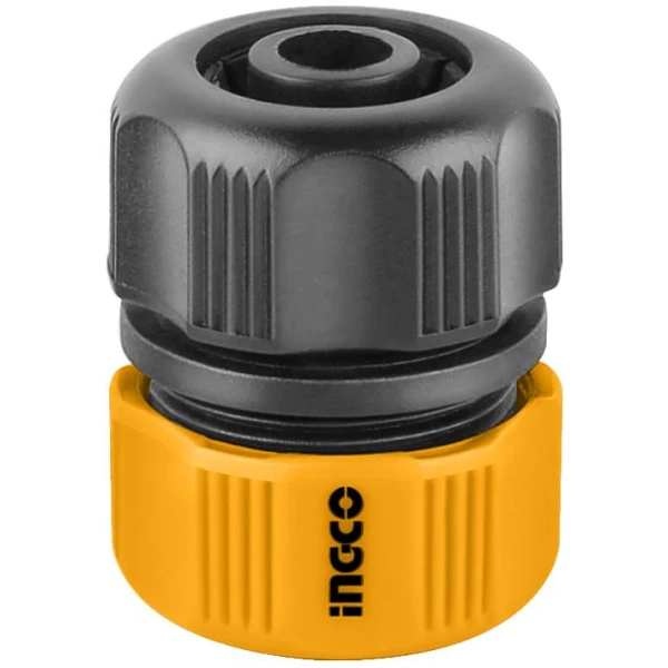 ACOPLE REPARADOR DE MANGUERA 1/2 INGCO HPHM0201