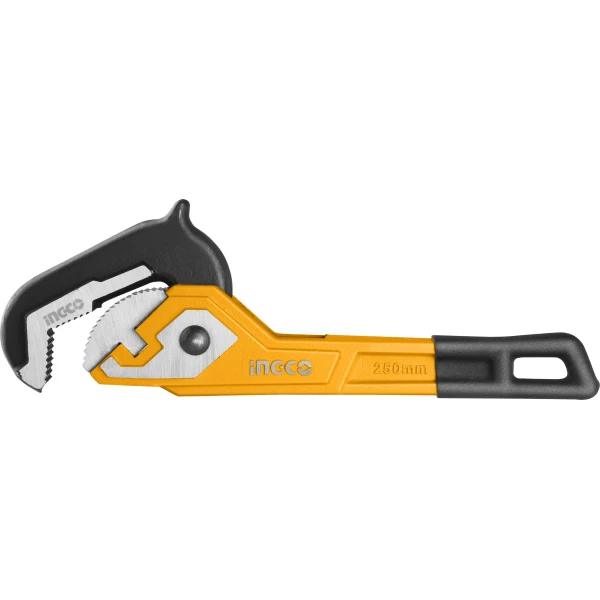 LLAVE AUTOAJUSTABLE DE CAÑO 10" INGCO HPW1410