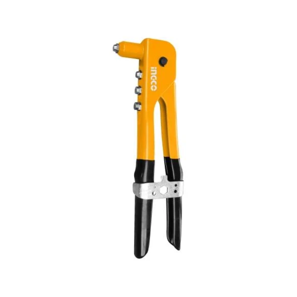 REMACHADORA 10" PUNTAS INTERCAMBIABLES INGCO HR101
