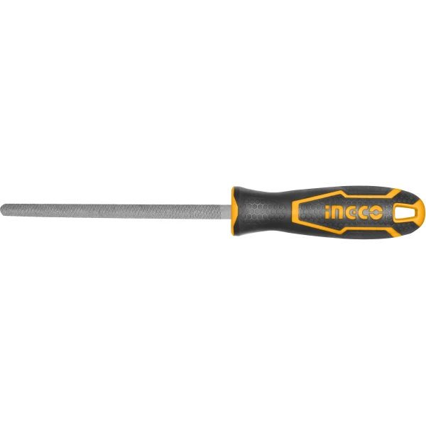 LIMA REDONDA METAL 20CM HSRF088