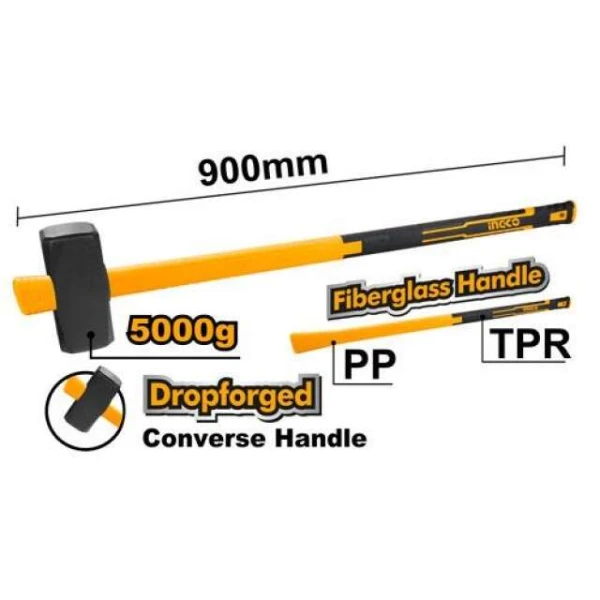 MARRON 5KG MANGO CONVERTIBLE HSTH03058D INGCO