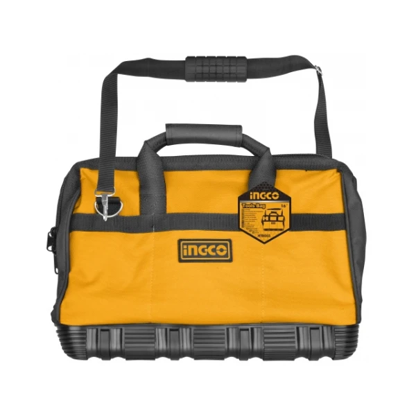 BOLSO HERRAMIENTAS 16" INGCO HTBG03