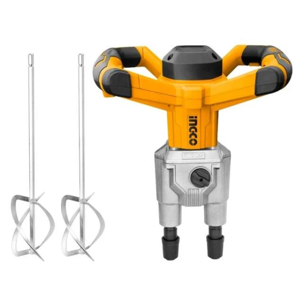 MIXER DOBLE PALETA MX218008 1800W INGCO