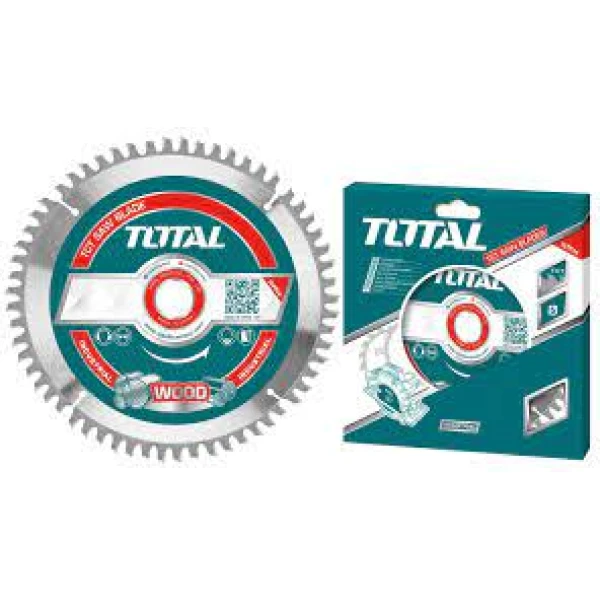 DISCO PARA MADERA 6.1/2 24 DIENTES PARA MADERA