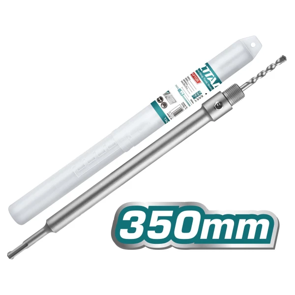 ADAPTADOR SDS PLUS PARA BROCA 350MM