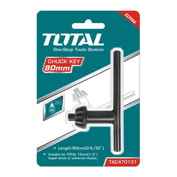 LLAVE PARA MANDRIL 13MM