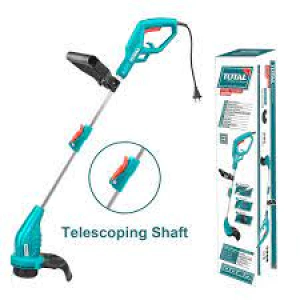 Bordeadora 350w Telescopica TOTAL