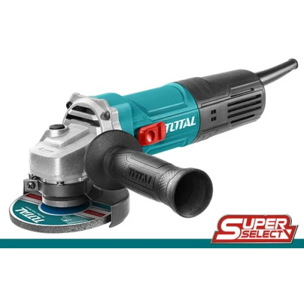 Amoladora electrica 750w 115mm 220v