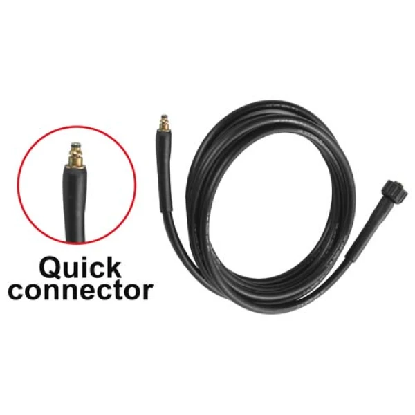 MANGUERA P/HIDRO (CONECTOR RAPIDO)