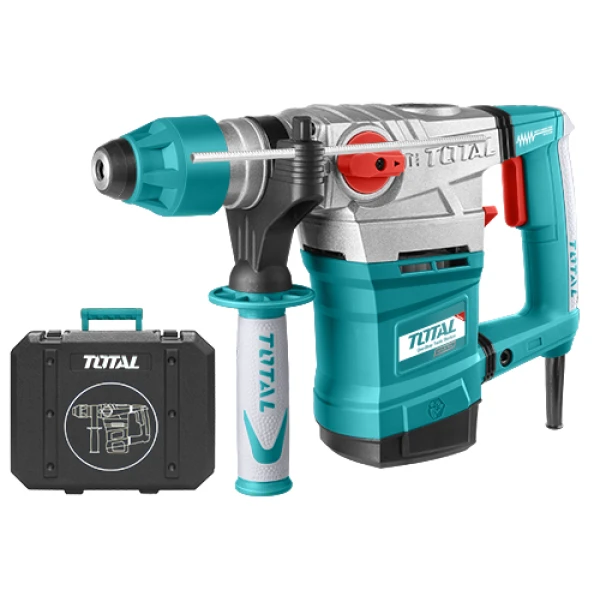 ROTOMARTILLO ELÉCTRICO 1800w-220v-7 Joules TOTAL
