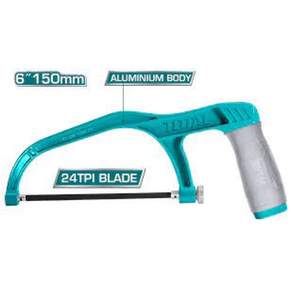 Arco sierra Junior 150 mm