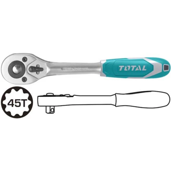 LLAVE o MANGO CRIQUE 3/8´´