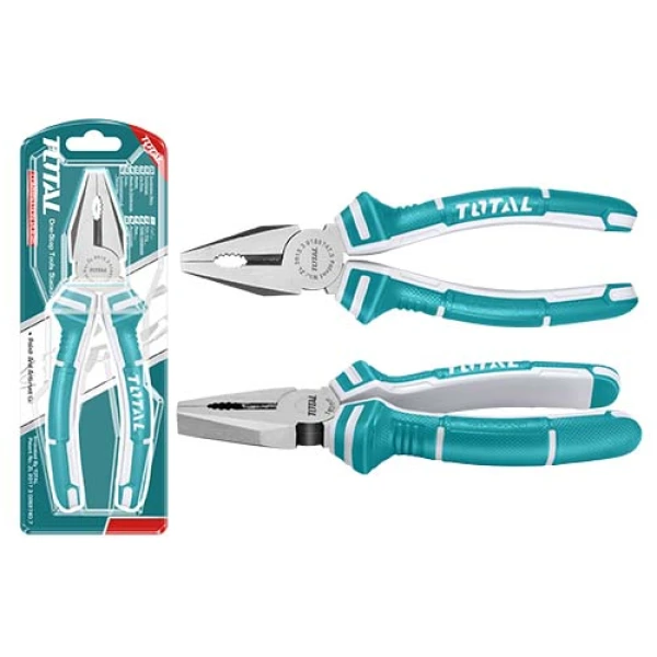 Alicate o Pinza Combinada 7´´/180mm