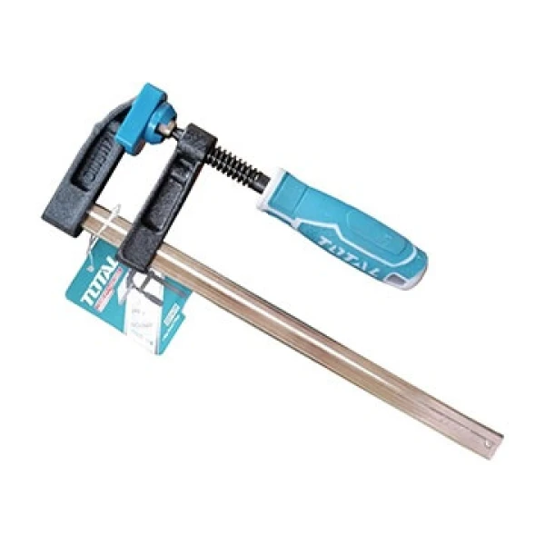 PRENSA SARGENTO TIPO F 140X1000MM