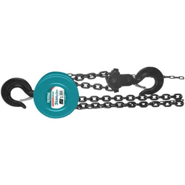 BLOQUEADOR DE CADENA