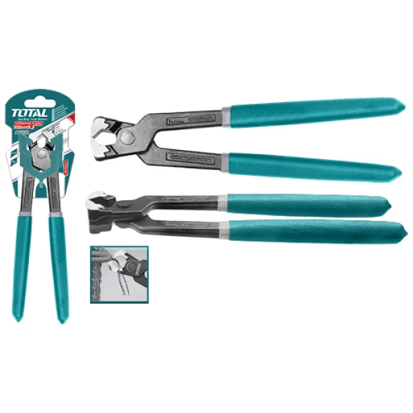 TENAZA 9´´ INDUSTRIAL