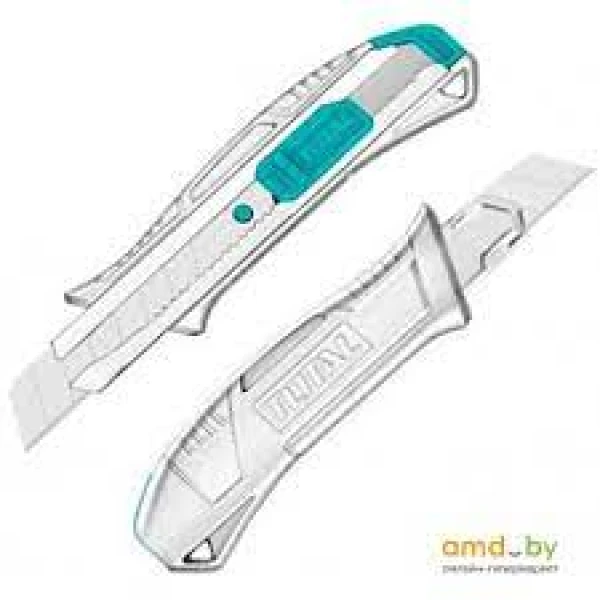 CUCHILLA DE HOJA REMOVIBLE