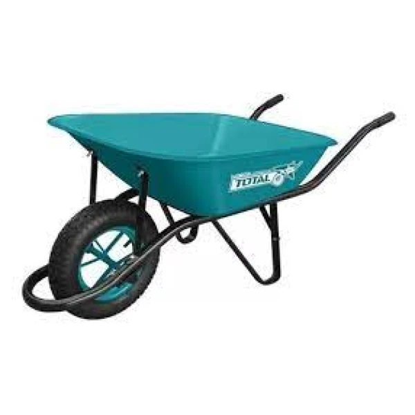 CARRETILLA RUEDA 16 SOLIDA 130K