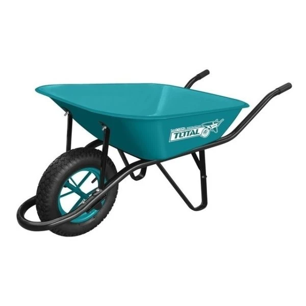 CARRETILLA RUEDA 16 150K