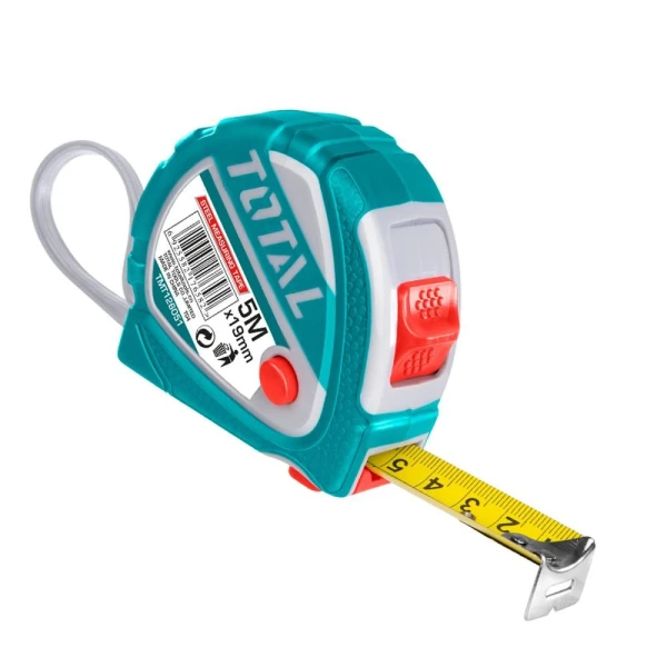 CINTA METRICA 5M x 19mm