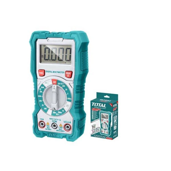 TESTER DIGITAL