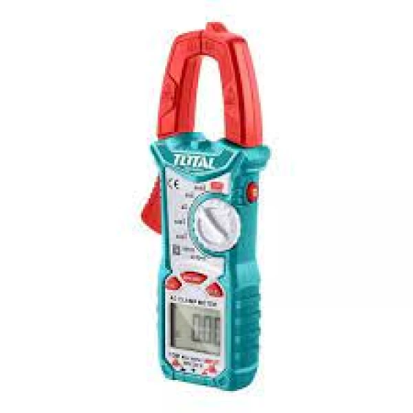 PINZA AMPERIMETRICA TOTAL