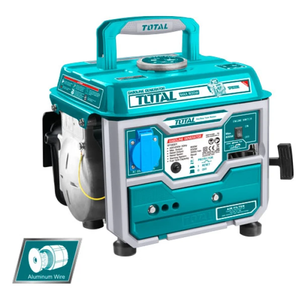 Generador a Nafta 0,8 Kv