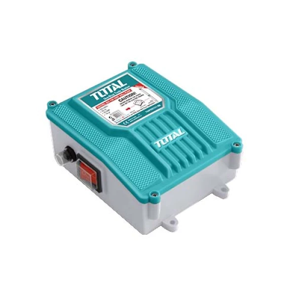 Controlador para Bomba de Agua Sumergible 1 HP