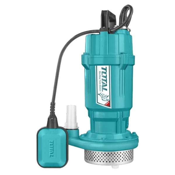 Bomba sumergible 550w