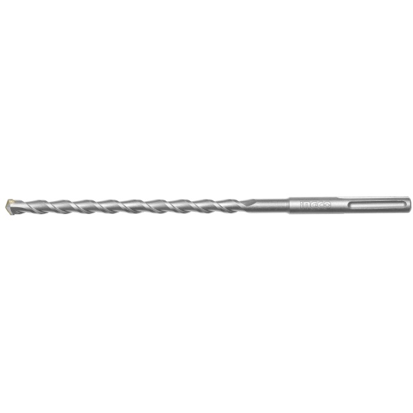 MECHA SDS PLUS 8MM X 160MM INGCO DBH1210802 HORMIGON
