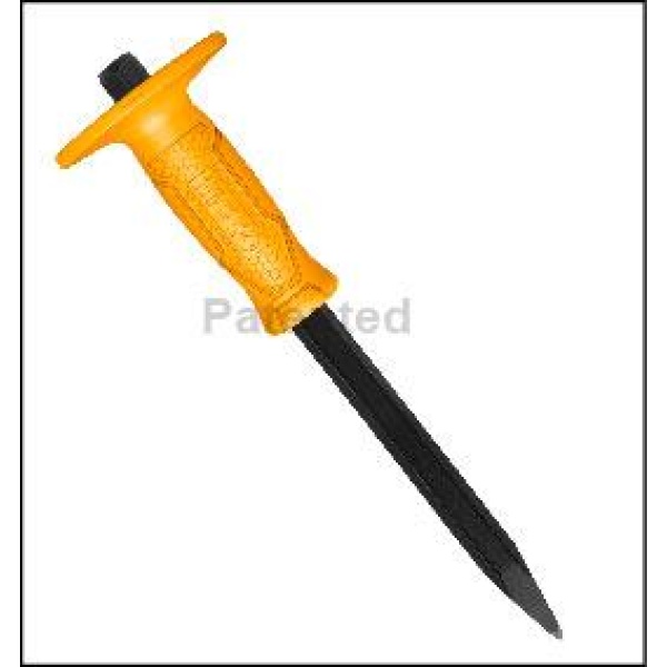 PUNTA MANUAL ECONOMICA INGCO 250MM HCC0841016